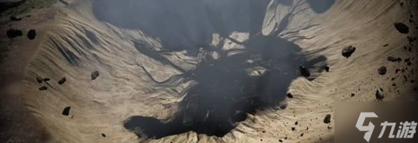 《死亡擱淺2》虛空噬滅名詞介紹 虛空噬滅是什么意思