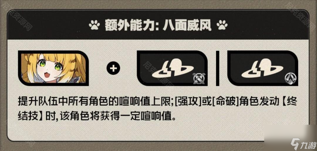 《绝区零》橘福福阵容推荐