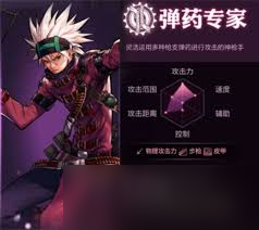 dnf手游弹药专家何时上线