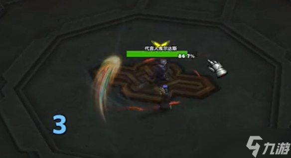 《魔兽世界》强化的火绒盒获得方法介绍