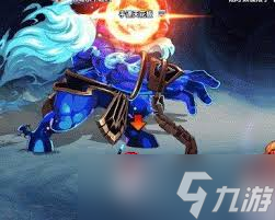 DNF魔界人庆典连续攻击怎么引发爆炸