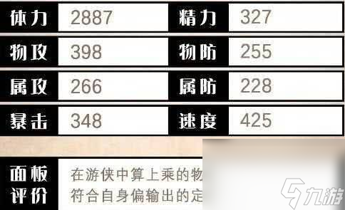 歧路旅人大陆的霸者莲见怎么玩 亚黛拉强度一览