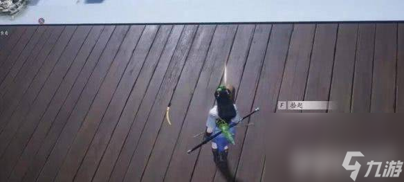 燕云十六聲不鳴之名任務(wù)咋完成 行樂天水任務(wù)攻略