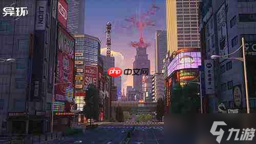 《異環(huán)》「收容測試」PC端測試現(xiàn)已開啟丨鑒定師，該你登場啦！