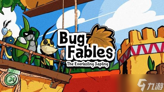 沉浸式的体验感！外媒盘点9款有口皆碑的优质JRPG！