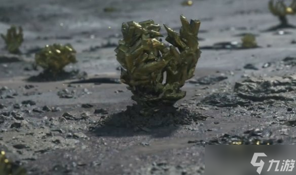 《死亡擱淺2》第一場(chǎng)BOSS戰(zhàn)攻略