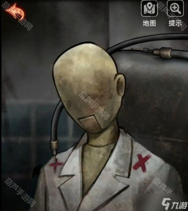 《十三号病院》全章节通关攻略大全