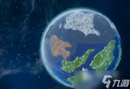 创造吧我们的星球新手教学介绍 创造吧我们的星球新手教学攻略