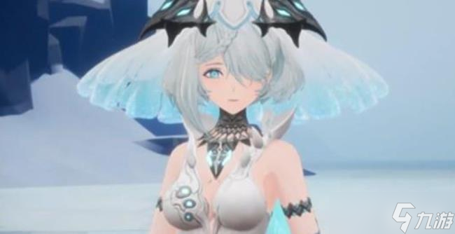 二重螺旋麗蓓卡有什么技能