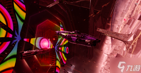 宇宙首战使徒!无尽的拉格朗日&新世纪福音战士联动庆典7月2日震撼开启