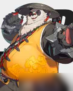 《绝区零》中云岿山阵营潘引壶介绍