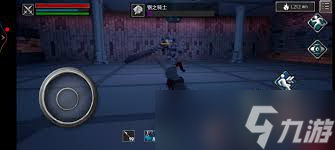 无尽之炼钢之骑士怎么打