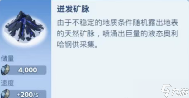无尽冬日燃霜矿区活动挖矿攻略