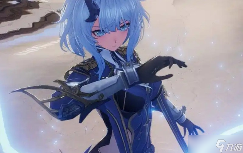 二重螺旋什么时候公测 最新公测时间消息