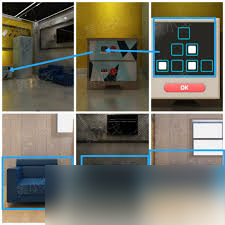 Escape Room：Fathers Day怎么玩