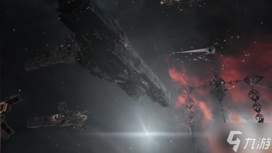 宇宙首战使徒!无尽的拉格朗日&新世纪福音战士联动庆典7月2日震撼开启