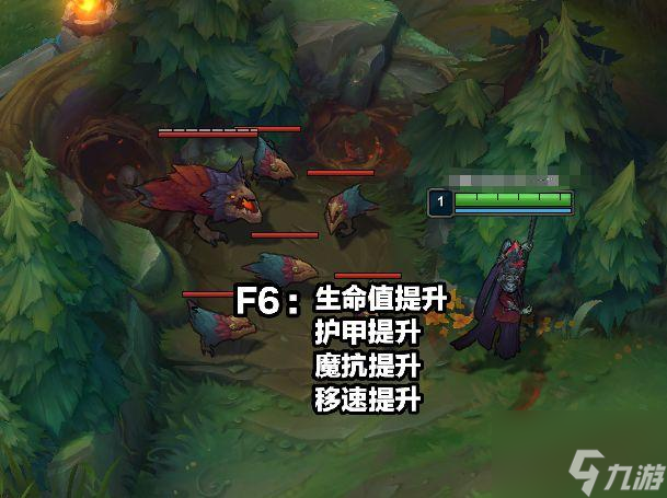 LOL：S11野区大改，石头人必须全部清完，AP打野集体入土