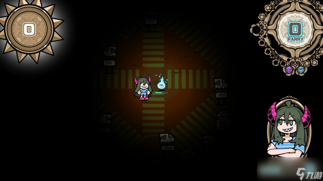 Steam高分独游《弹飞噩梦》Switch版今日上线！限时优惠进行中！6月26日发售 支持中文