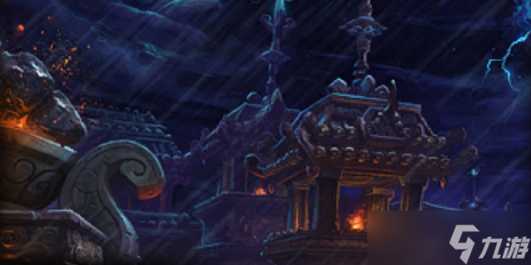 《魔兽世界》wlk雷电王座全boss打法汇总
