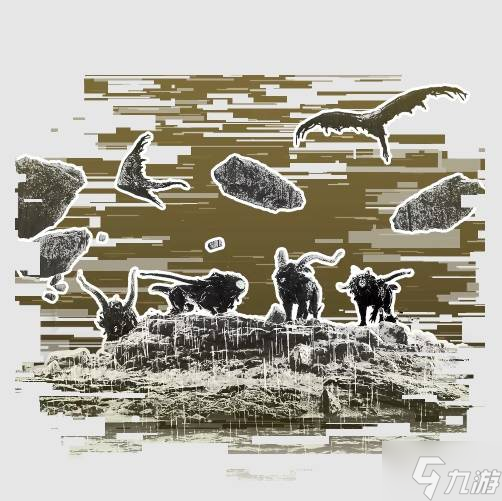 《死亡搁浅2》巨人留下的伤痕奖杯达成攻略 巨人留下的伤痕奖杯怎么解锁