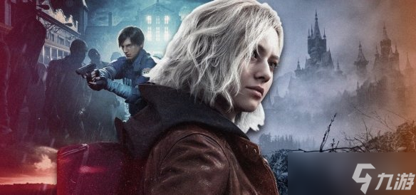 IGN称《生化9》里昂仍可能回归！这次表态或是障眼法