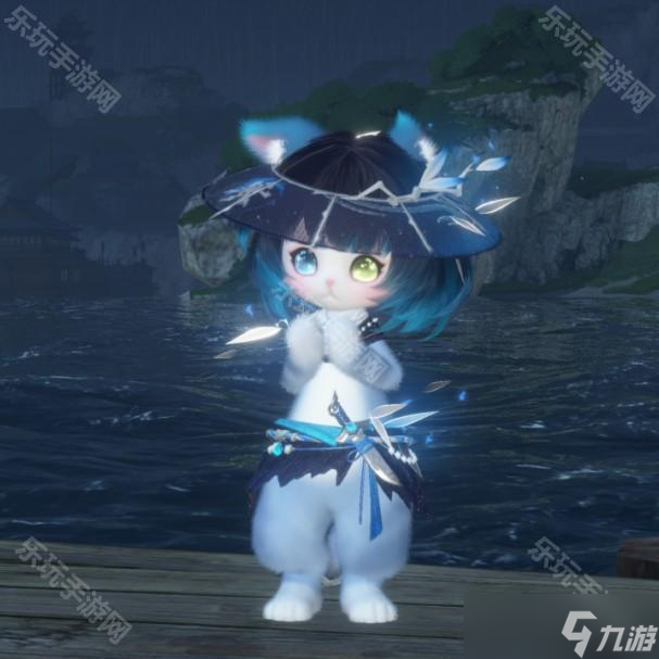《逆水寒手游》二周年新增寵物獲取方法匯總