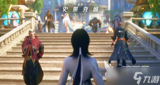 斗羅大陸獵魂世界入學(xué)考核怎么做 斗羅大陸獵魂世界入學(xué)考核指南