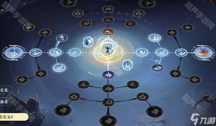 《逆水寒手游》3.0賽年碎夢(mèng)PVE養(yǎng)成攻略