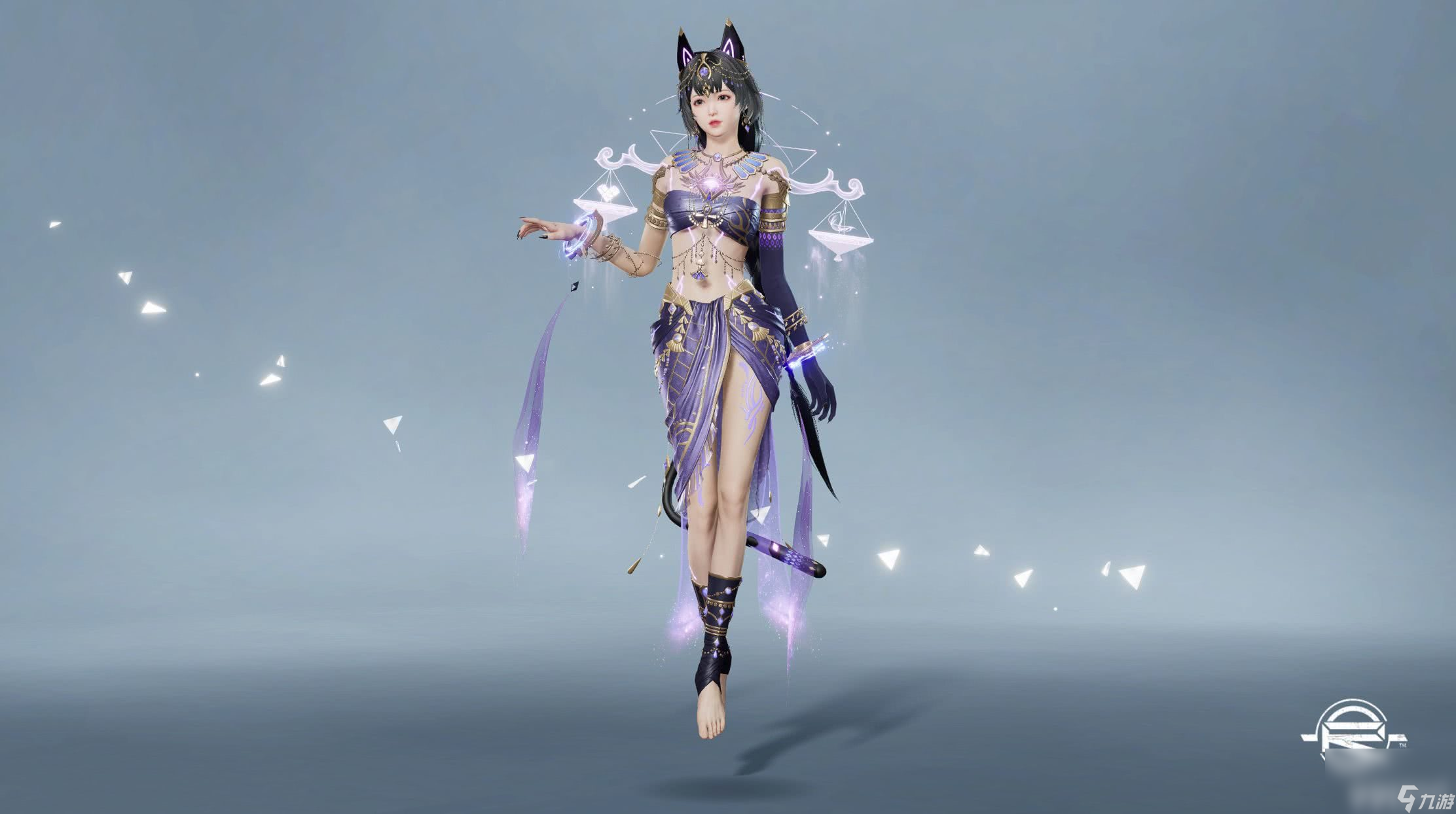 星球：重啟安卡靈使時(shí)裝怎么樣 全新時(shí)裝一覽