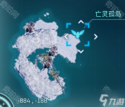 《幻獸帕魯》泰拉瑞亞聯(lián)動(dòng)版本新增島嶼坐標(biāo)匯總