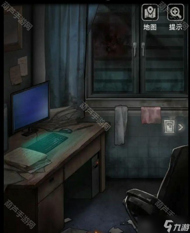 《十三号病院》全章节通关攻略大全