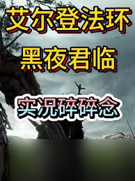 艾尔登法环黑夜君临追踪者怎么玩