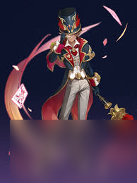 七骑士重生乔克魔术师技能是什么