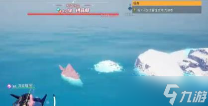 《幻兽帕鲁手游》珊瑚矿石采集方法