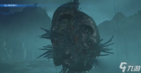 《死亡擱淺2》第一場(chǎng)BOSS戰(zhàn)攻略