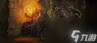 黑暗魔剑士克制什么职业