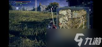 艾尔登法环黑夜君临固有地标用途