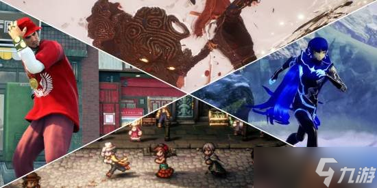 沉浸式的体验感 外媒盘点9款有口皆碑的优质JRPG