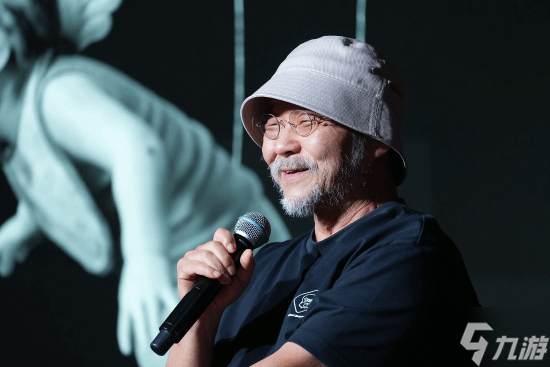 押井守盛贊《死亡擱淺2》技術(shù)力：像在看自己的克隆