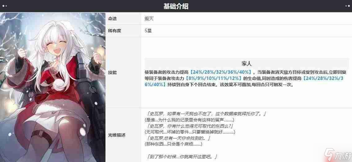 崩壞星穹鐵道飲月君光錐帶什么好-飲月君光錐選擇攻略