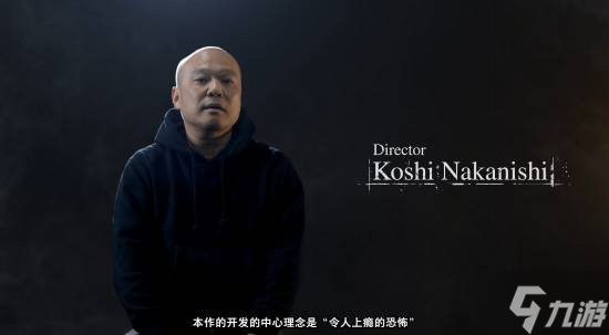 《生化危机9》创作者访谈公开 介绍新作主角、背景