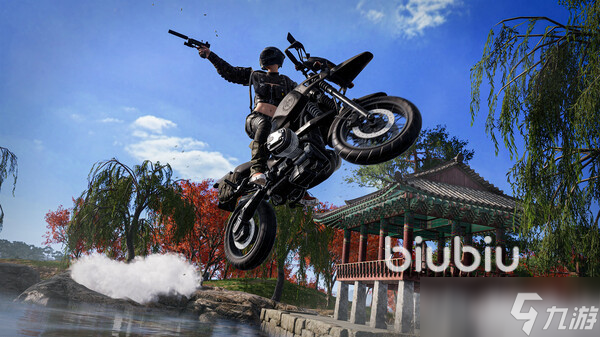 pubg掉帧怎么处理 pubg加速器推荐