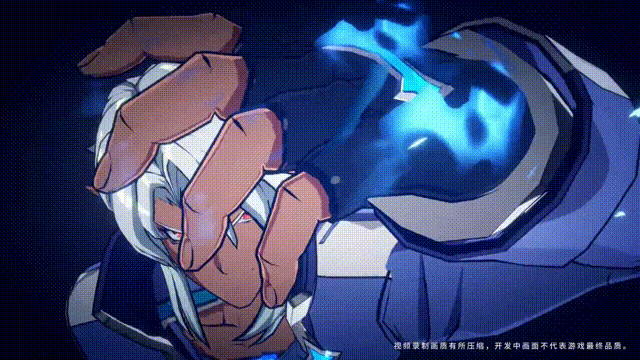 时空猎人冰魄觉醒：角色技能全解析