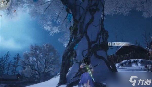 燕云十六聲明亮的星萬事知任務怎么做 明亮的星萬事知任務攻略一覽