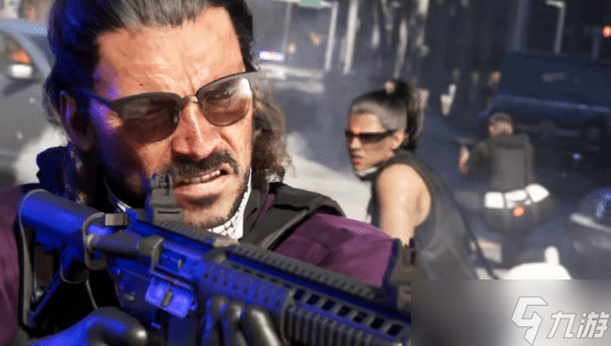 GTA6新剧情细节曝光:任务线与玩法机制揭秘