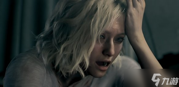 《生化9》新实机4K图：女主颜值爆表 怪物张力十足！