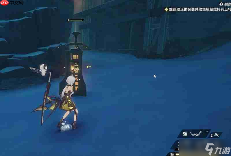 二重螺旋武器锻造材料怎么获得 锻造材料获取方法