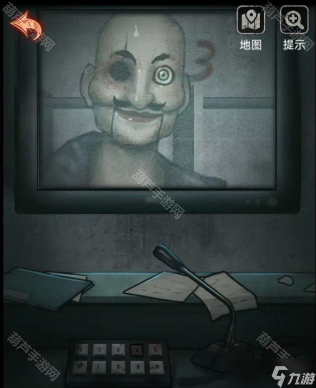 《十三号病院》全章节通关攻略大全