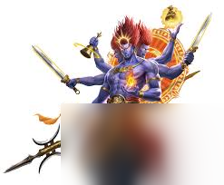 封神开天中财神骑如何