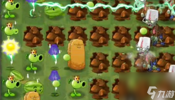 《植物大戰(zhàn)僵尸2》新手速成攻略